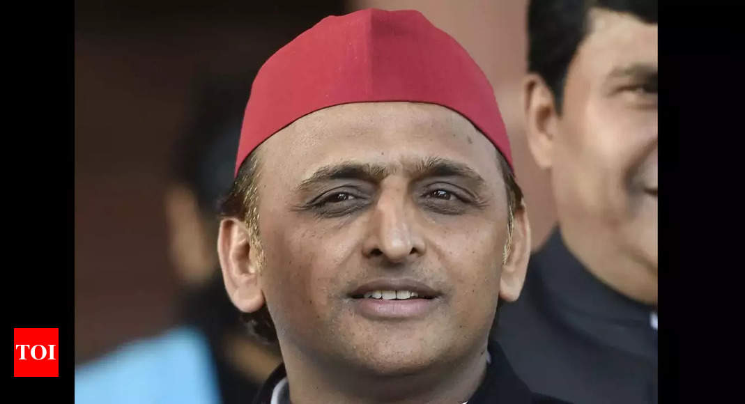 Uttar Pradesh News Live Updates Dont Tell Reason Solve Power Crisis Samajwadi Party Chief 8274