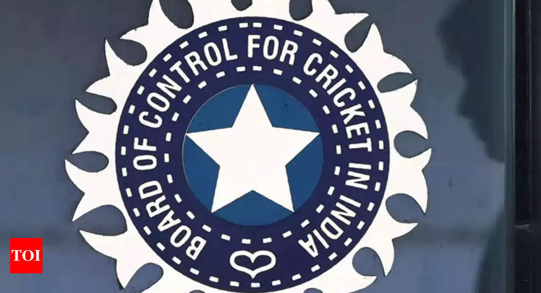 Exclusive: Foes for 17 years, Zee and BCCI to bury Indian cricket’s long standing hatchet | Cricket News – Times of India