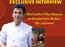 I believe there is nothing more sustainable than literature: Chef-author Vikas Khanna
