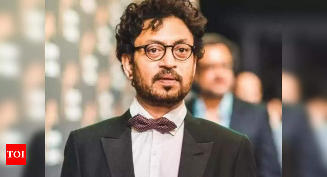 Irrfan Khan’s unreleased movie ‘Apno Se Bewafai’ would possibly quickly be launched in theatres | Hindi Film Information