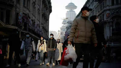 Shanghai marks key Covid milestone, Beijing sits on edge