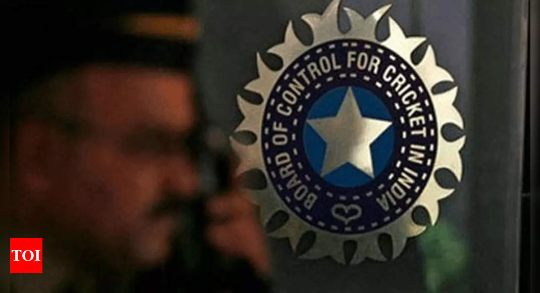 BCCI revises Ranji Trophy KOs dates; final from June 22 now | Cricket News – Times of India