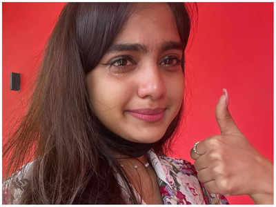 Devika Sanjay turns emotional as ‘Makal’ opens to positive reviews