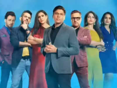 Shark Tank India Fans, Assemble! Season 2 Is Announced & Here's All You  Need To Know