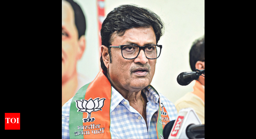 Rathore: Crisis Ploy To Buy Power From Pvt Firms: Rathore | Jaipur News ...