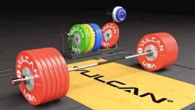 Eight-member strong Indian team selected for junior World Weightlifting Championships in Greece