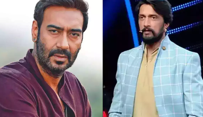 The aftermath of the Ajay Devgn-Sudeep spat over #NationalLanguage