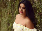 Poonam Bajwa's pictures