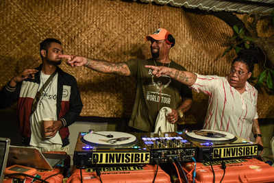 Goa witnesses a hip hop jam