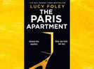 Micro review: 'The Paris Apartment' by Lucy Foley