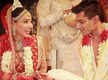 
Bipasha Basu celebrates 6th wedding anniversary with Karan Singh Grover, Dia Mirza reacts
