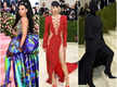 
Met Gala 2022: No selfies and other things to know about the big fashion event
