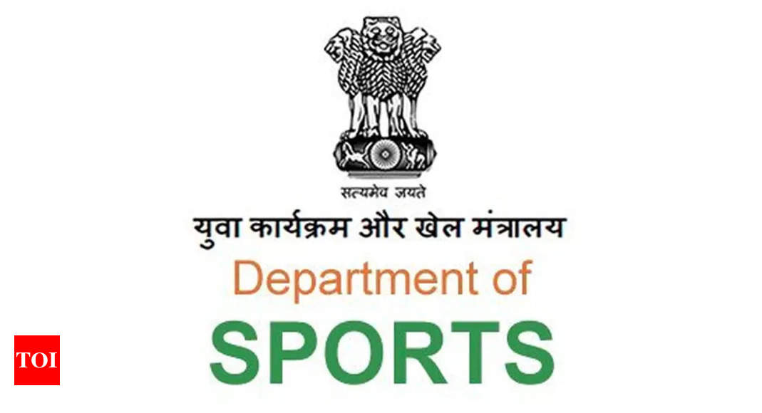 Sports Ministry allocates grant for judokas’ preparation for Asiad, other international events | More sports News – Times of India