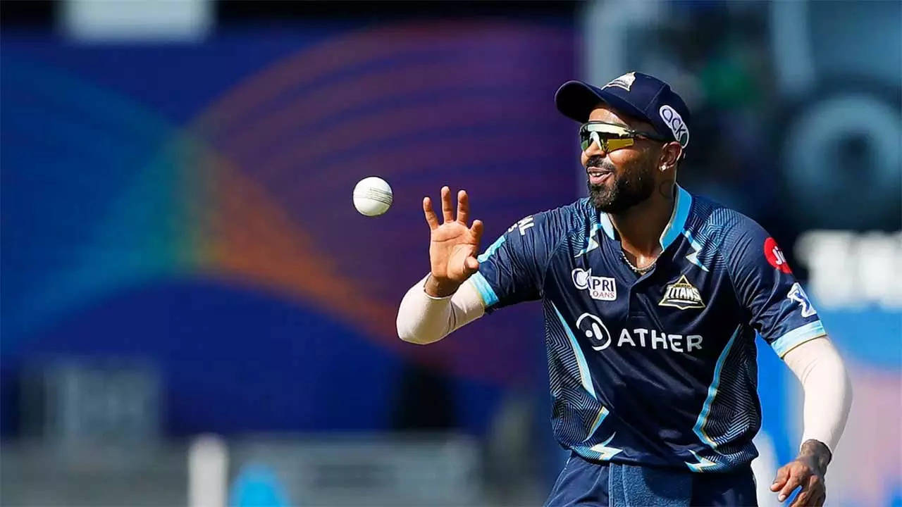 IPL 2022: All about Gujarat Titans' captain Hardik Pandya's food choices