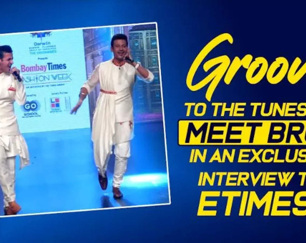 
Groove To The Tunes Of Meet Bros In An Exclusive Interview To ETimes!

