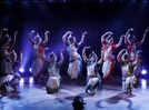 City hosts  120th edition of 'Pune Dance Season 2022'