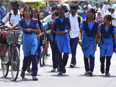 Jamshedpur's private schools cut short class hours