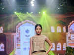 Bombay Times Fashion Week 2022: Day 2 - JD Institute Of Fashion Technology