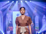 Bombay Times Fashion Week 2022: Day 2 - JD Institute Of Fashion Technology