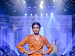 Bombay Times Fashion Week 2022: Day 2 - JD Institute Of Fashion Technology