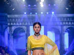 Bombay Times Fashion Week 2022: Day 2 - JD Institute Of Fashion Technology