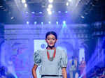 Bombay Times Fashion Week 2022: Day 2 - JD Institute Of Fashion Technology