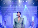 Bombay Times Fashion Week 2022: Day 2 - JD Institute Of Fashion Technology