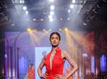 Bombay Times Fashion Week 2022: Day 2 - JD Institute Of Fashion Technology