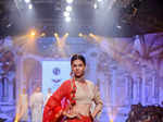 Bombay Times Fashion Week 2022: Day 2 - JD Institute Of Fashion Technology