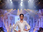 Bombay Times Fashion Week 2022: Day 2 - JD Institute Of Fashion Technology