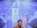 Bombay Times Fashion Week 2022: Day 2 - JD Institute Of Fashion Technology