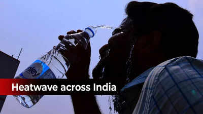 Heatwave aggravates, mercury crosses 46 deg C mark in many parts of India