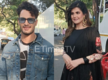 
Exclusive - Umar Riaz ditched the Iftaar Party; Zareen Khan left stranded to handle the media alone
