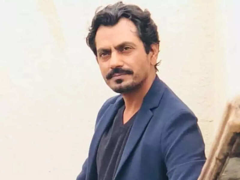 Nawazuddin Siddiqui is not impressed by the success of 'RRR' and 'KGF 2' | Hindi Movie News - Times of India Nawazuddin Siddiqui is not impressed by the success of 'RRR' and 'KGF 2' | Hindi Movie News - Times of India