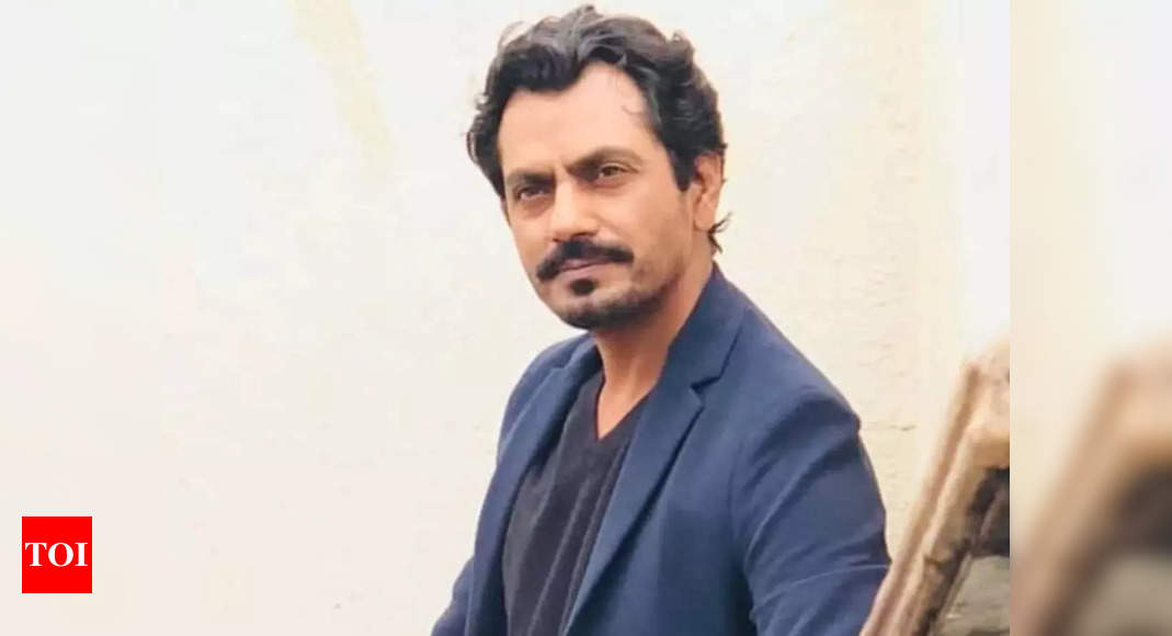 Nawazuddin Siddiqui isn’t inspired by way of the luck of ‘RRR’ and ‘KGF 2’ | Hindi Film Information