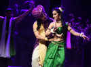 Play ‘Abhijnana Shakuntalam' by Padmashree Vidushi Rita Ganguly staged at JKK