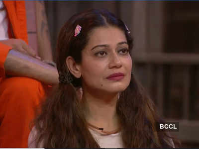 Lock Upp: Payal Rohatgi breaks down saying ‘I was so busy earning for my family, wish I had froze my eggs when there was time’