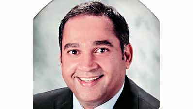 Semiconductor fab complex is possible in India: Western Digital