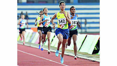 BCU face GNDU for hockey gold