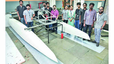 City students pen history, to sail for Monaco to represent India