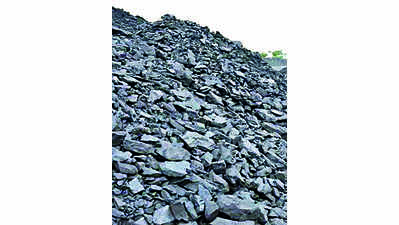 No shortage of coal in state, says chief secy