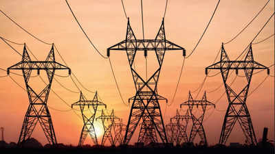 Crisis-hit State Discoms Owe 7,800 Cr Dues To Power Cos | Hyderabad News -  Times of India