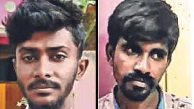 Chennai: Vegetable vendor stabs extortionist