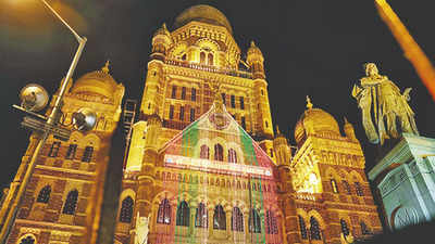 Now On, Civic Body To Call Itself Just Bmc, Not Mcgm | Mumbai News - Times  of India