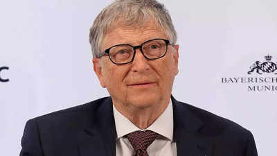 'Masks are pretty magical. I’m surprised that people got fatigued wearing them': Bill Gates