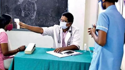 Delhi: Meds for elderly to restarting fever clinics among civic plans