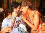 Shahid Kapoor, Bipasha Basu break up!