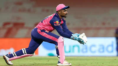 IPL 2022: Dew came in, it was hard to bowl, says Rajasthan skipper Sanju Samson after defeat against Mumbai