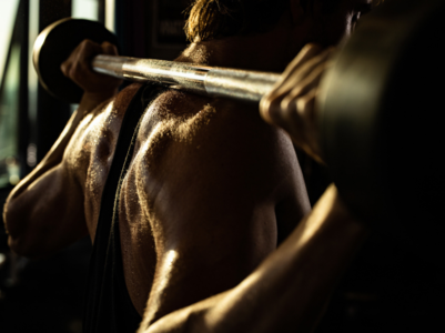 Do you really "sweat" fat after a workout?