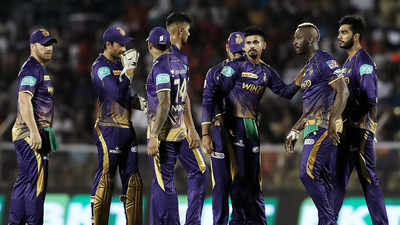 IPL 2022: KKR hope to end top-order woes, losing streak against ...